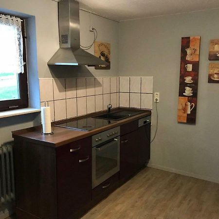 Ferienwohnung - Kurz ซังคท์เวนเดล ภายนอก รูปภาพ