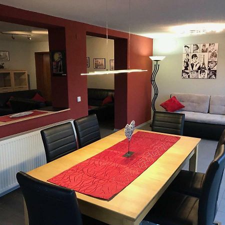 Ferienwohnung - Kurz ซังคท์เวนเดล ภายนอก รูปภาพ