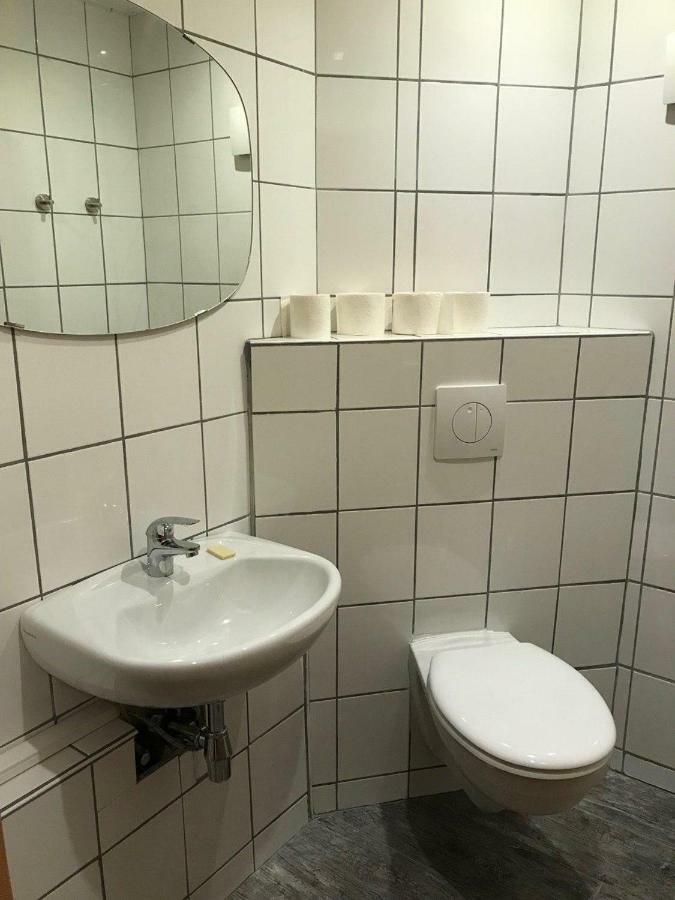 Ferienwohnung - Kurz ซังคท์เวนเดล ภายนอก รูปภาพ