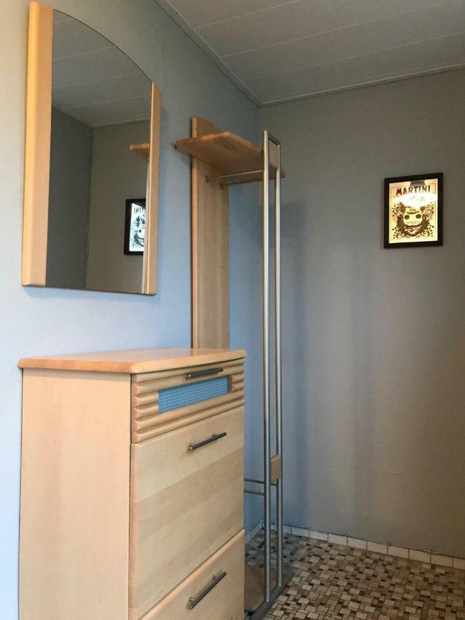 Ferienwohnung - Kurz ซังคท์เวนเดล ภายนอก รูปภาพ