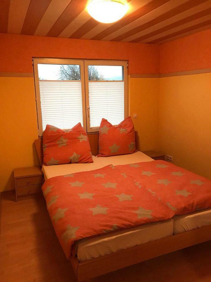 Ferienwohnung - Kurz ซังคท์เวนเดล ภายนอก รูปภาพ