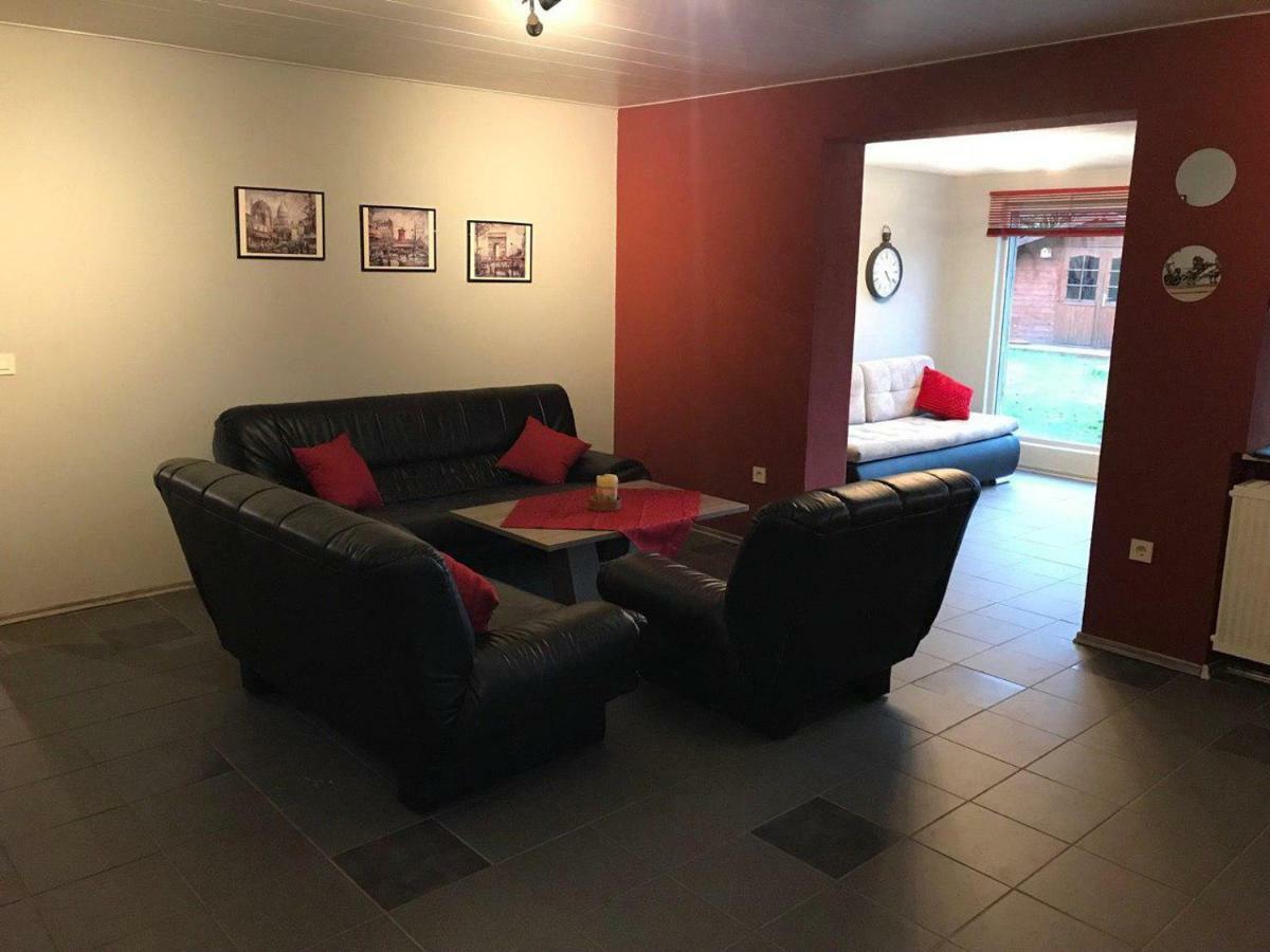 Ferienwohnung - Kurz ซังคท์เวนเดล ภายนอก รูปภาพ