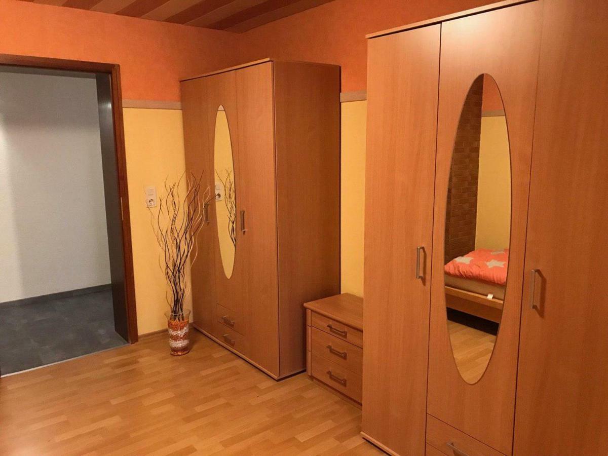 Ferienwohnung - Kurz ซังคท์เวนเดล ภายนอก รูปภาพ