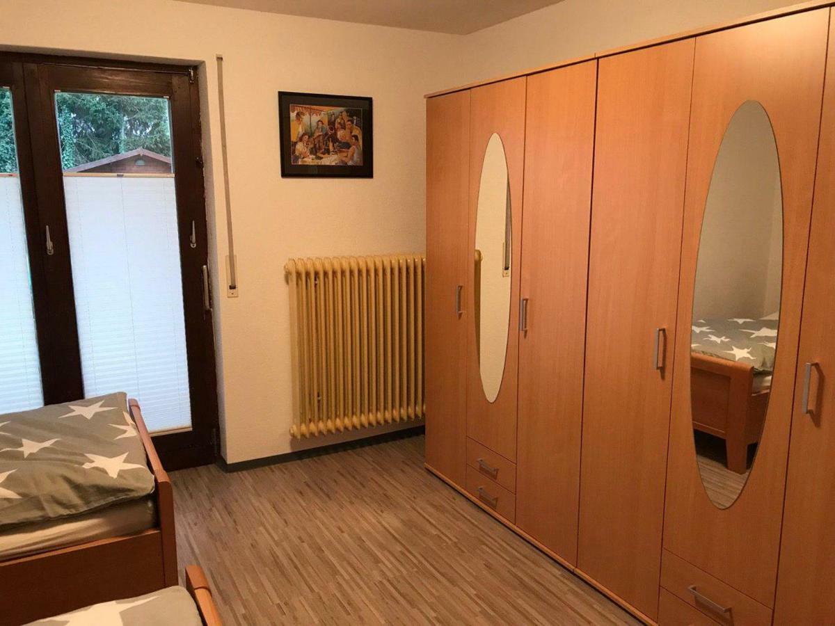 Ferienwohnung - Kurz ซังคท์เวนเดล ภายนอก รูปภาพ